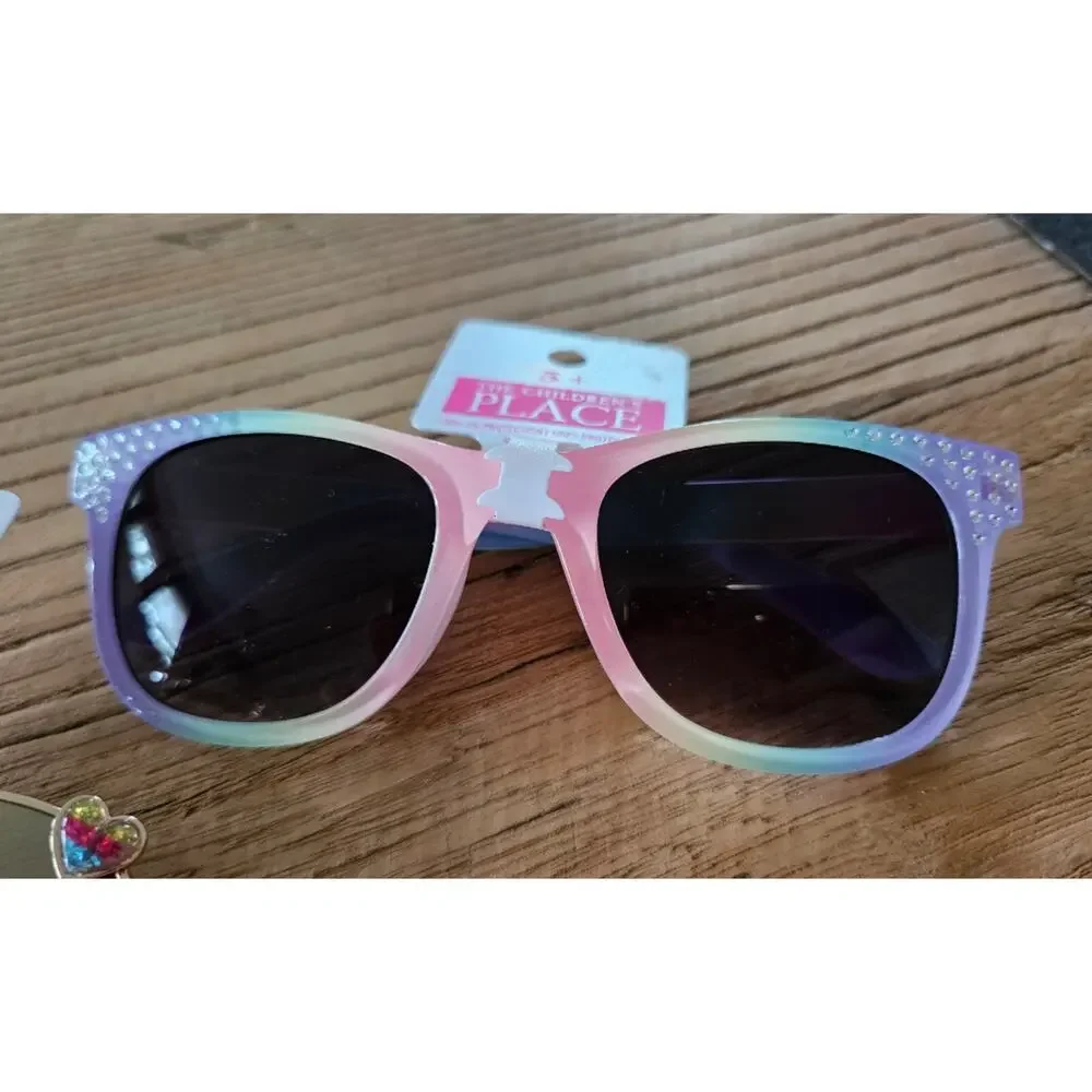 Children's Place Boy Sunglasses Bundle sz 5+